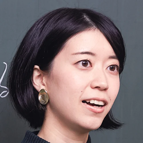 Rei Nagai